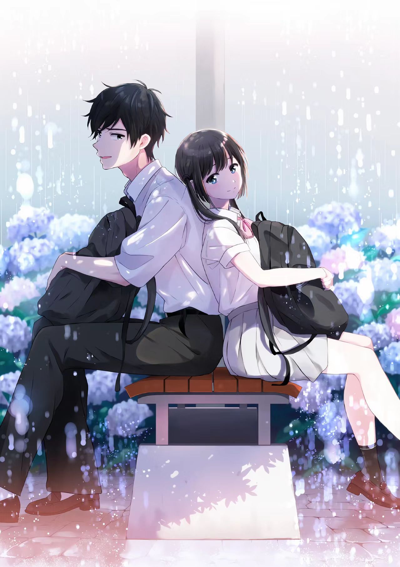 第三卷 留宿回+厨房回