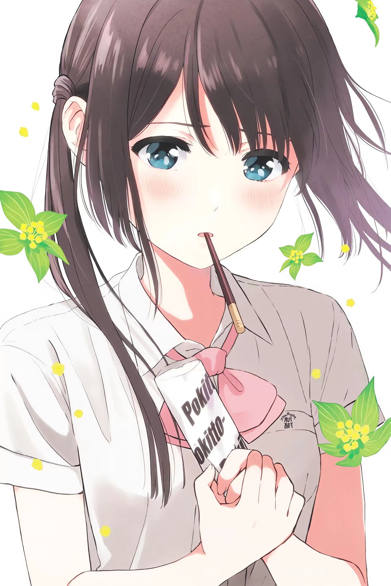 第四卷 生病回+百奇回